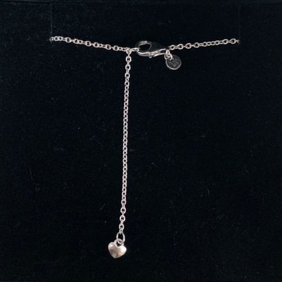 Pandora-Globe-Necklace Exclusive - Picture 3 of 5